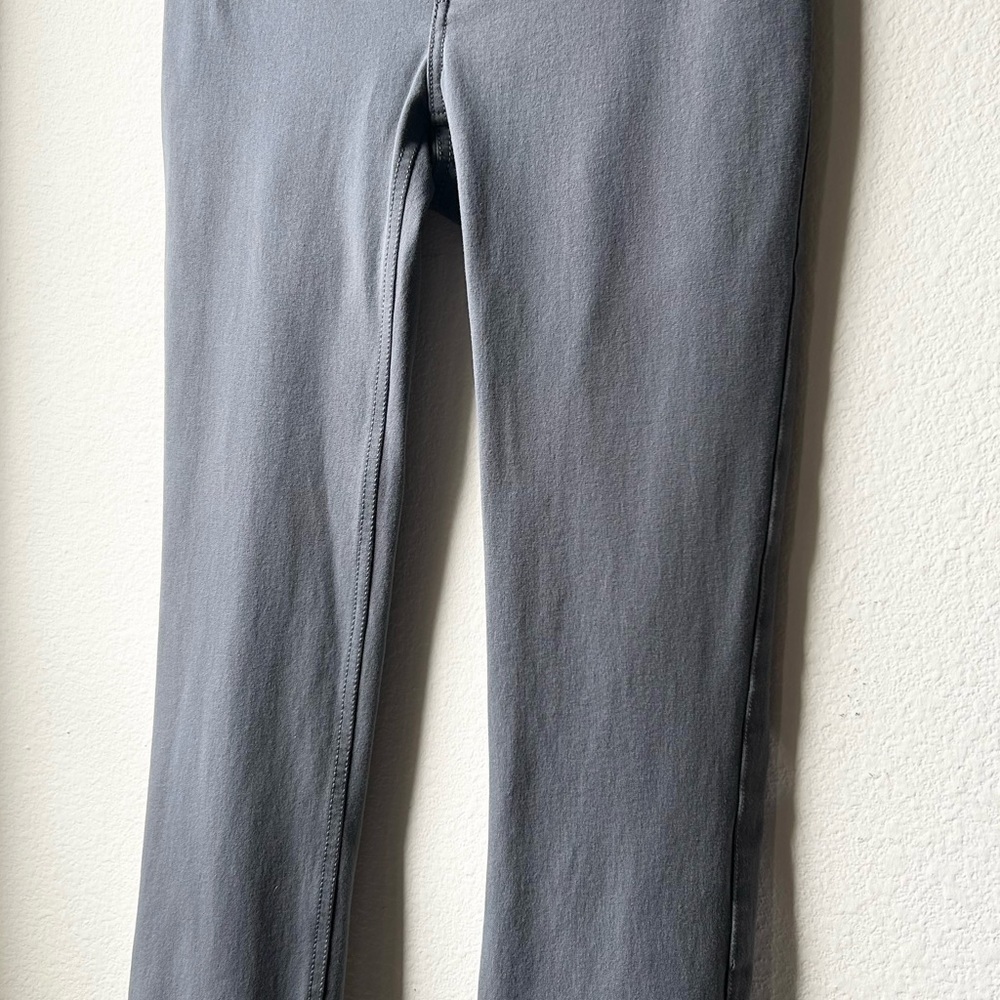 M.M. Lafleur Women's The Hockley Pant Cool Charcoal Sz 0 - Picture 7 of 16